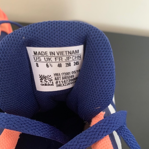 Adidas Cloudfoam Flyer - Picture 4 of 5